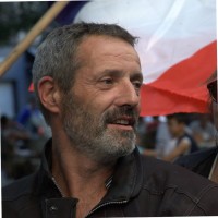 Frédéric CAILLAUD
