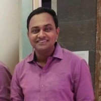 Prakash Bodkhe