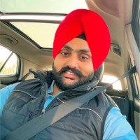 Harmandeep Singh