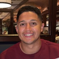 Eric Chajon, M.S.