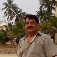 Subhash Bansode