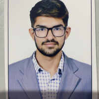 Harsh Joshi