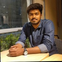 Prasanna Balakrishnan