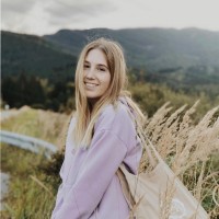 Christina Dutchak