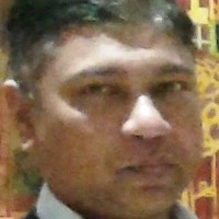 Md. Abdul Momen