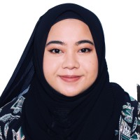 Nur Atiqah Azman