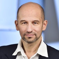 Ernst Gebetsroither