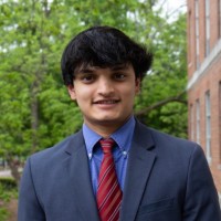 Romin Parikh