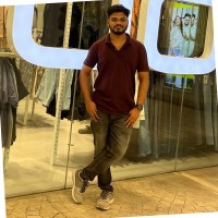 Saran J