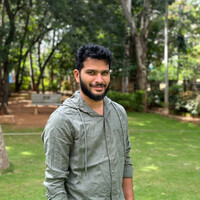 Katam Anil Kumar