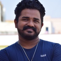 Nikhil Das