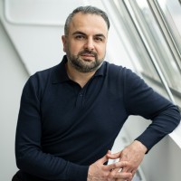 Kamran Salim