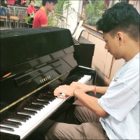 Vaibhav Tiwari