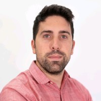 Jose Luis Risueño Jiménez