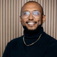 Brook Teferi
