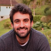 Joao Pedro Montorfano Cruz Santos