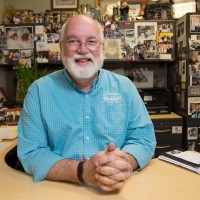 Greg Boyle. S. J.
