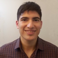 Nicolás Scarafia