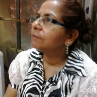 mita saha