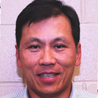 Ernmond Wong