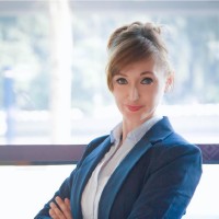 Martha K., Assoc CIPD5