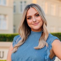 Olivia Brand