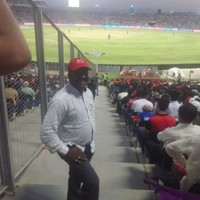 Nagesh Mhamane