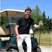 Arjen Smidt
