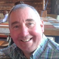 Ian Sharland