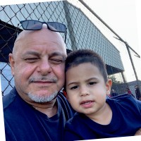 Alexis Torres Ramos