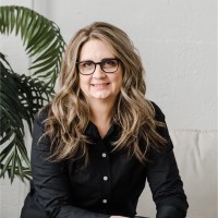 Tina Stafki