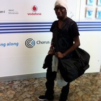 Adriano Edgen