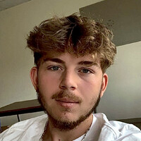 Dylan Mathieu