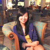 Charlene Huang