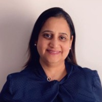 Rizwana Amla