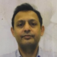 Suleman Lalani