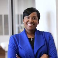 Lashaundra Sawyer, Pmp
