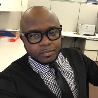 Olumide Ayegoro, Mph, Ches