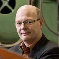 Rolf Sürig