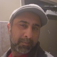Syed Haider