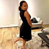 Cynthia Sincere, Lcam