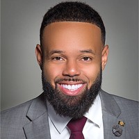 Lourel Jones III, Esq.