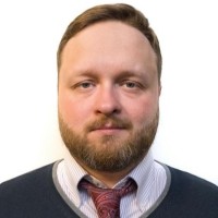 Aleksey Zubov