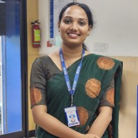 Aswathi T