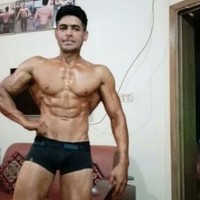Samar Ali