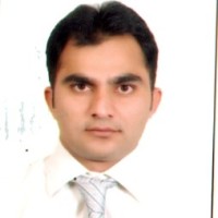 Mujahid Hussain