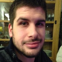 Lucas Goyard