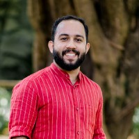 Sanu S Nair