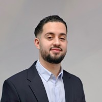 Zakaria El Amriti