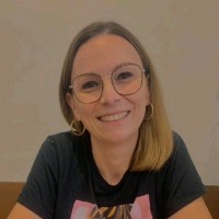 Stéphanie LAGACHE
